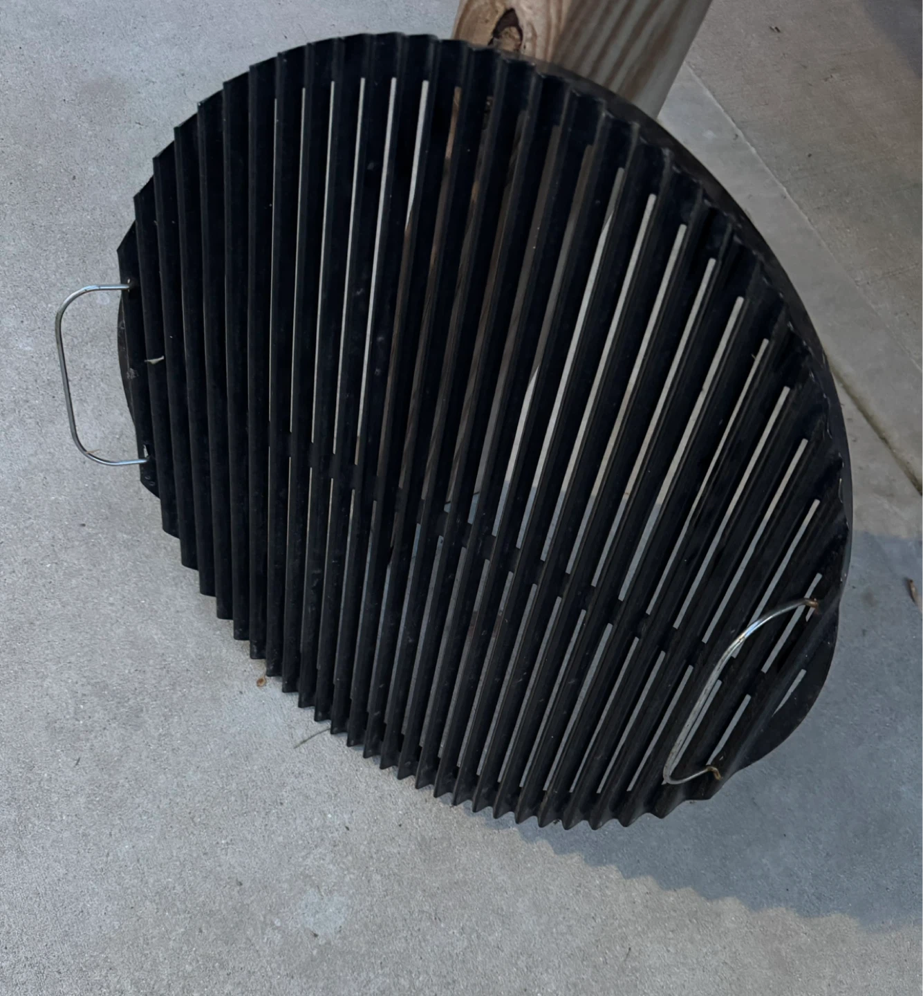 Char-Broil Kettle Grill - photo 2