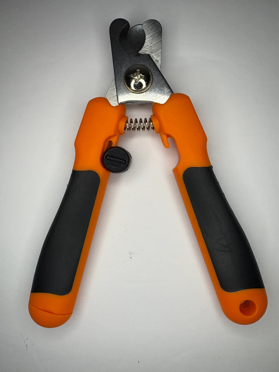 NEW Dog Nail Clippers with nail file - photo 3