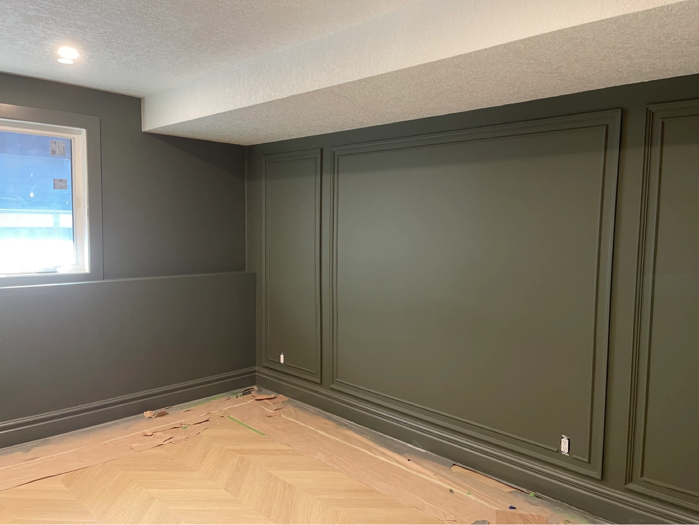 Interior & Exterior Painting - photo 5