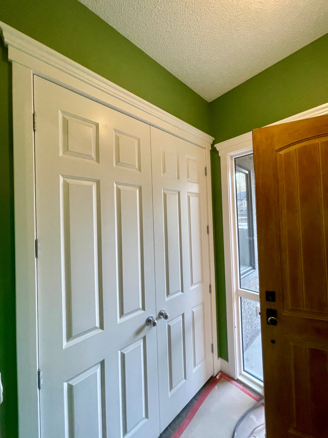Interior & Exterior Painting - photo 4