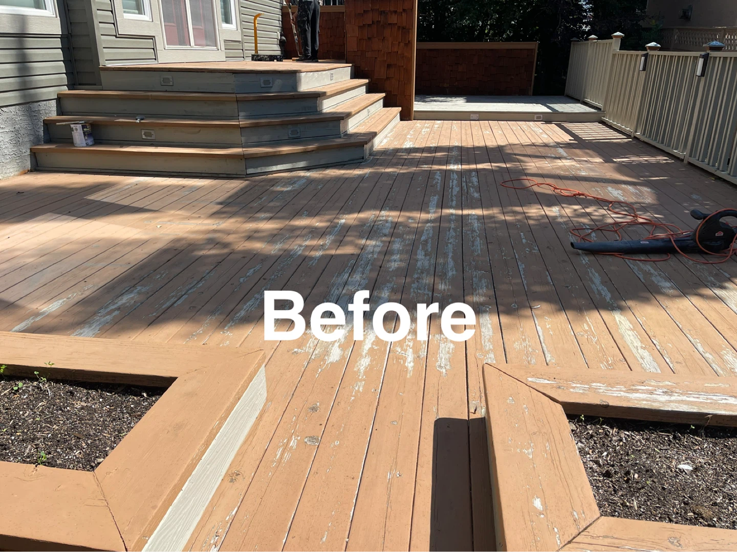 Interior & Exterior Painting
