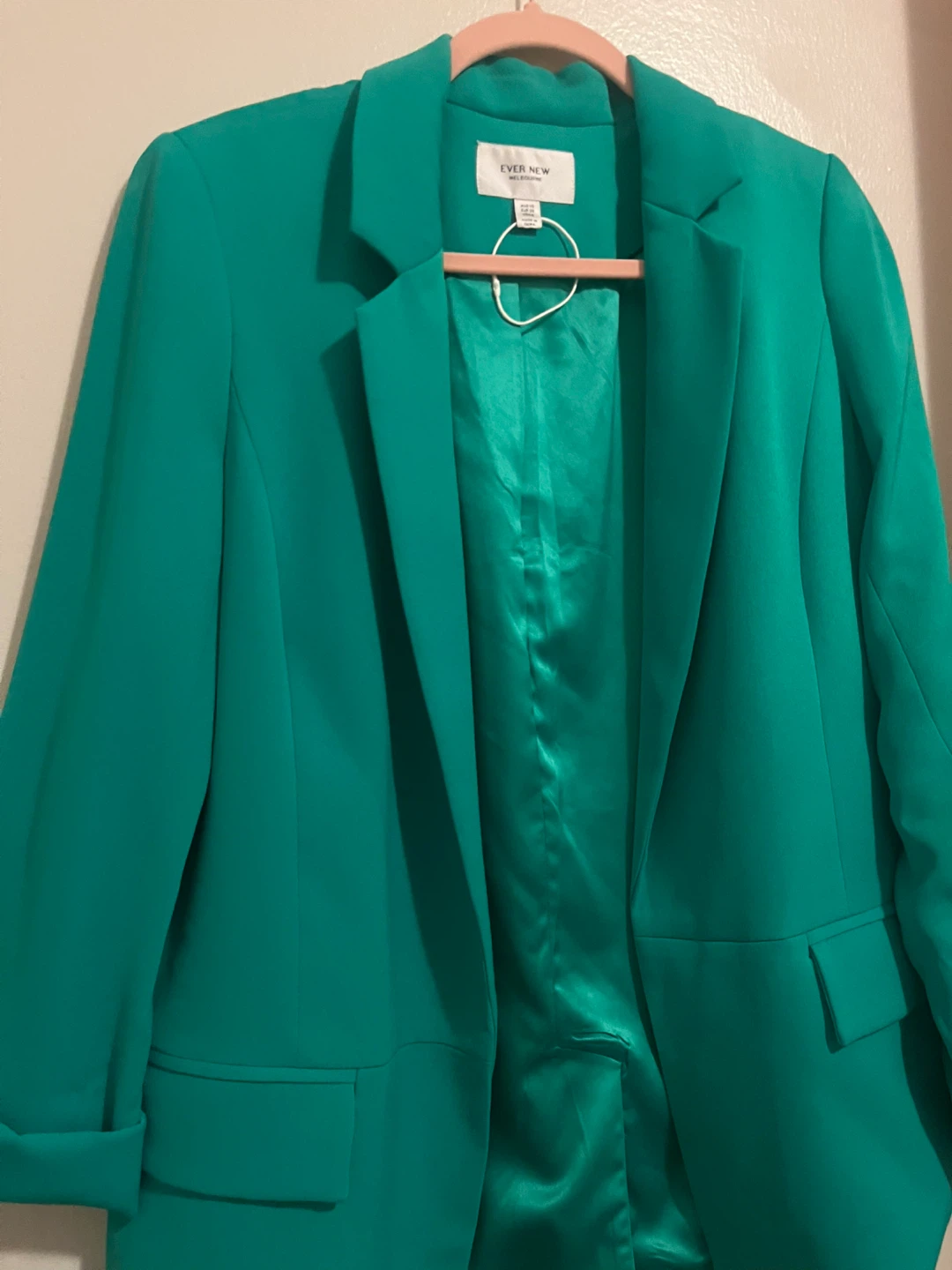 EVER NEW Blazer - Size 6 - photo 5