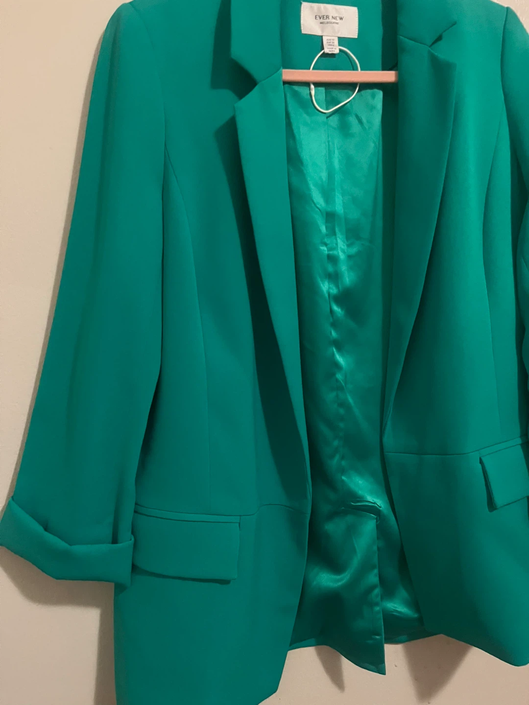 EVER NEW Blazer - Size 6