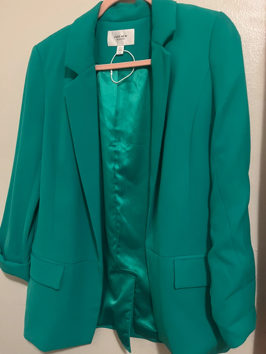 EVER NEW Blazer - Size 6 - photo 2