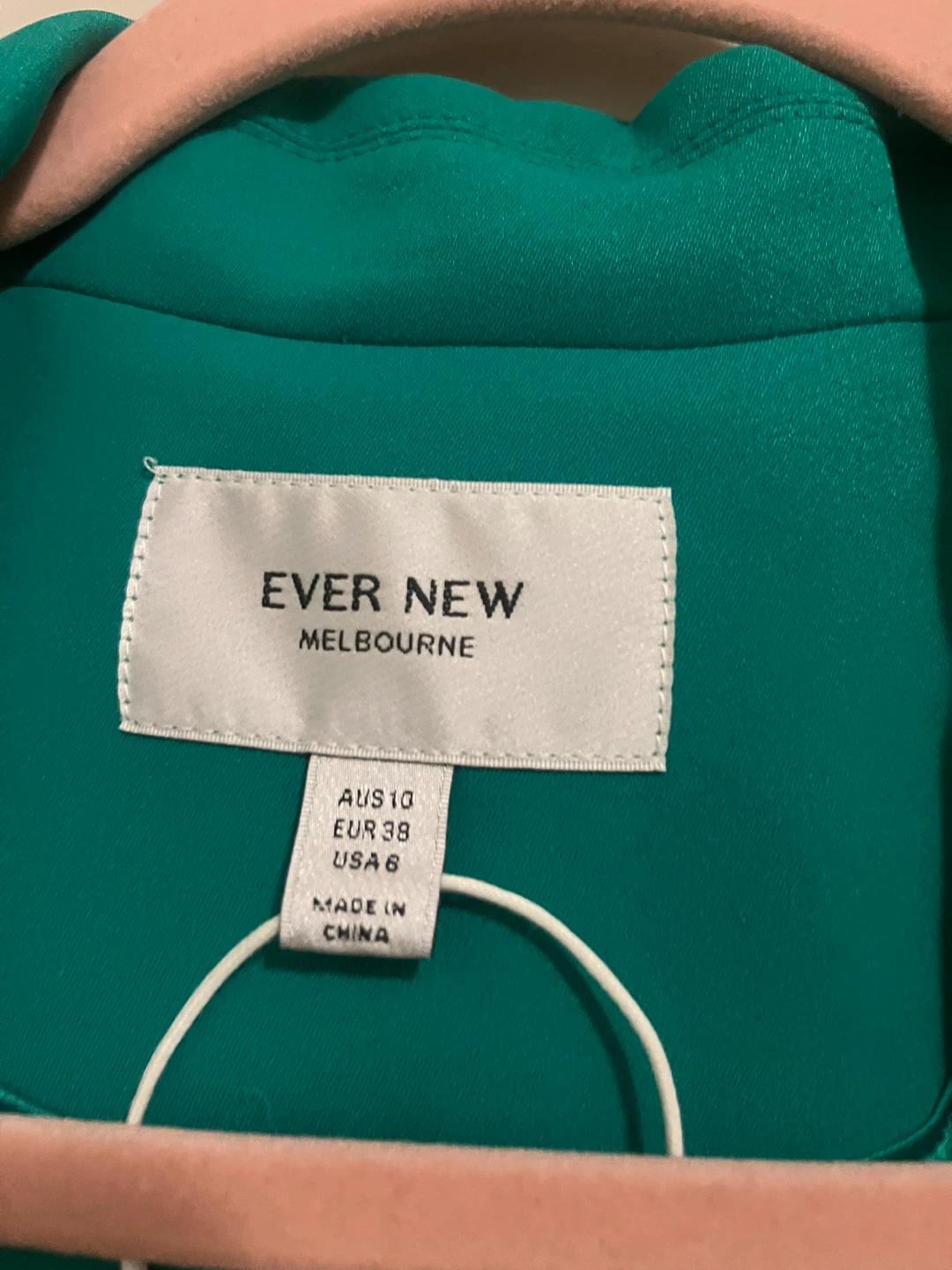 EVER NEW Blazer - Size 6 - photo 3