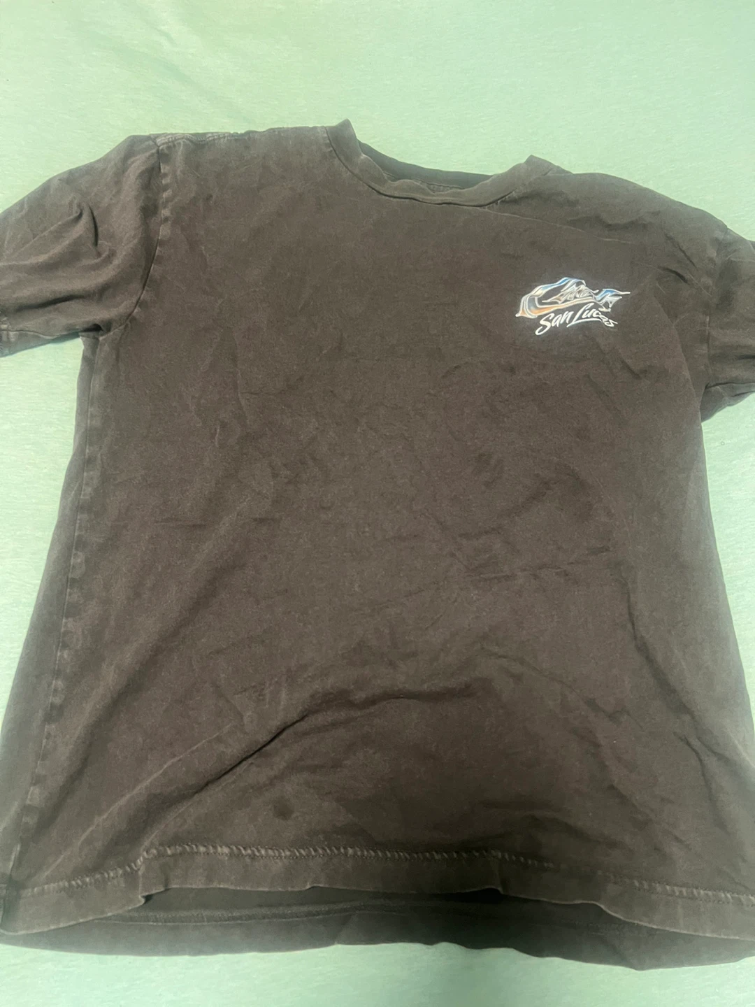 Graphic T-shirt