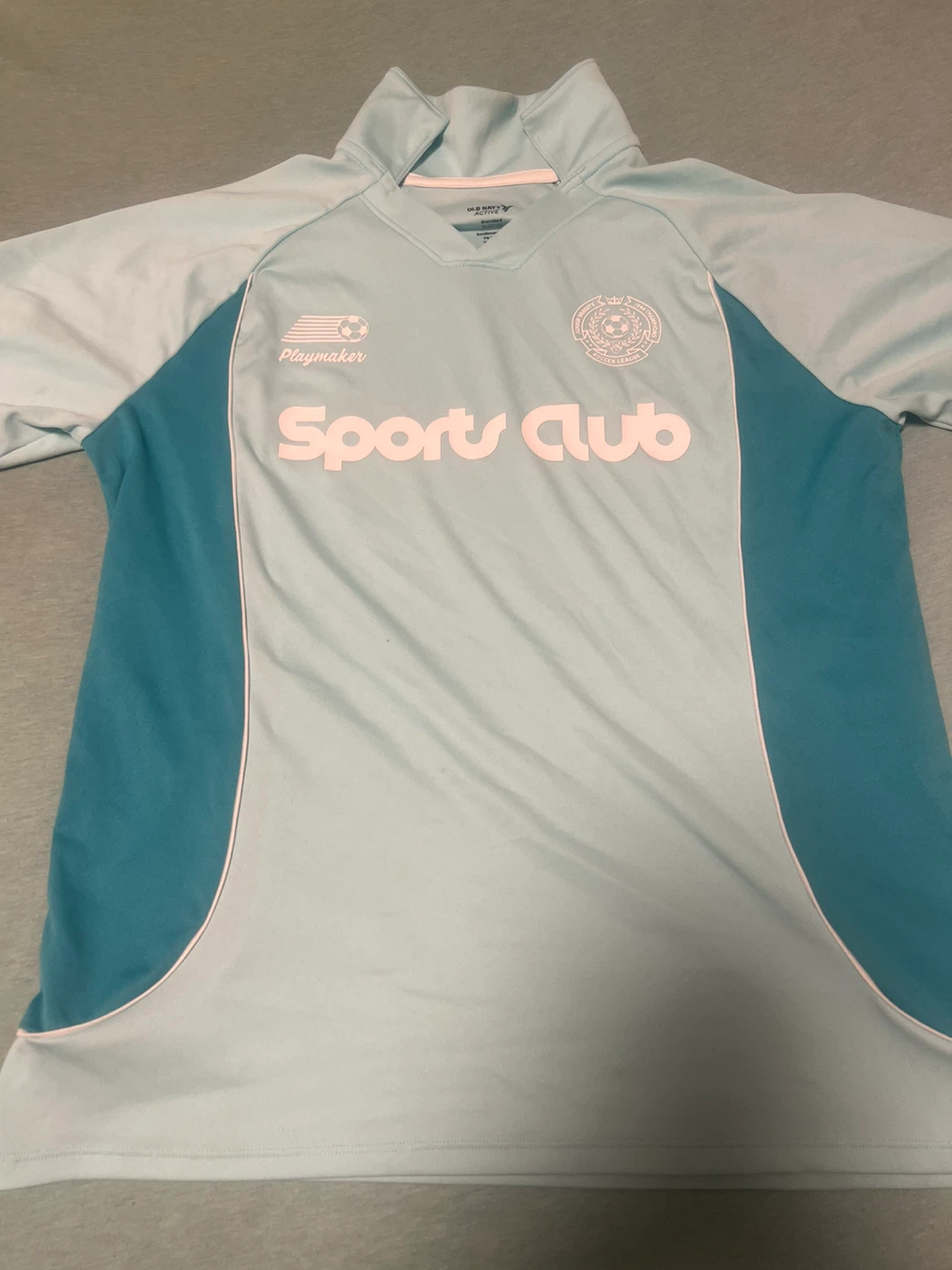 Sport shirt