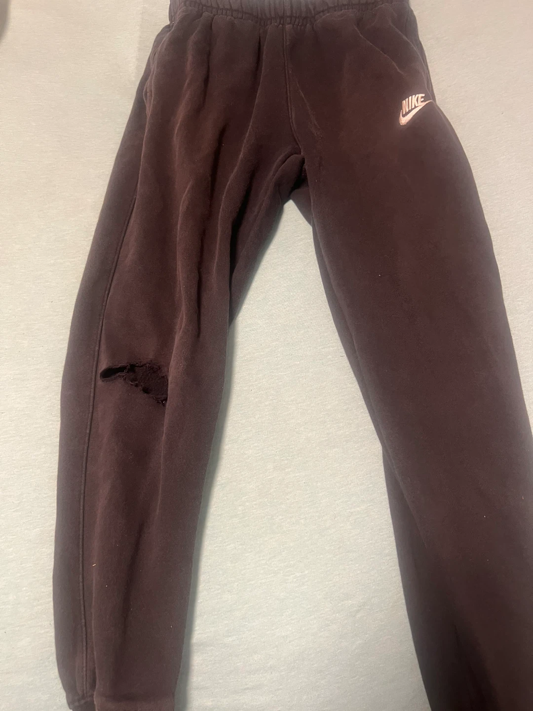 Nike Sweatpants black