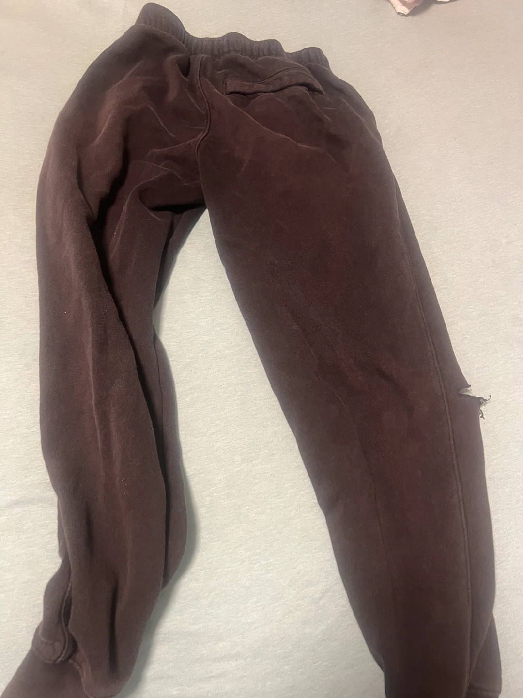 Nike Sweatpants black - photo 2