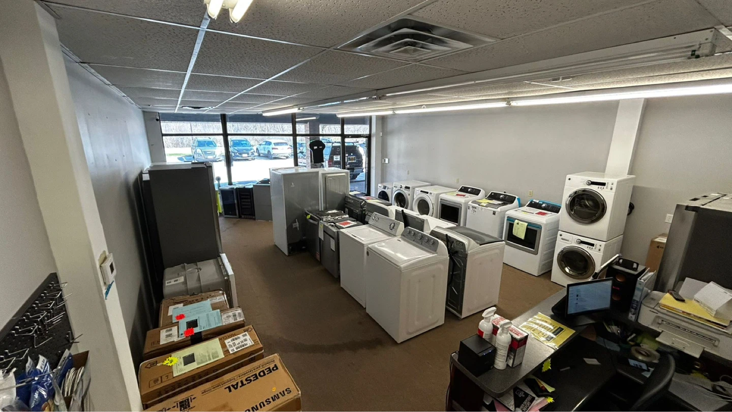 Assorted Used / Open box/ New Appliances for Sale - photo 3
