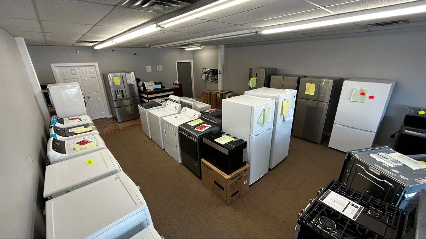 Assorted Used / Open box/ New Appliances for Sale - photo 5