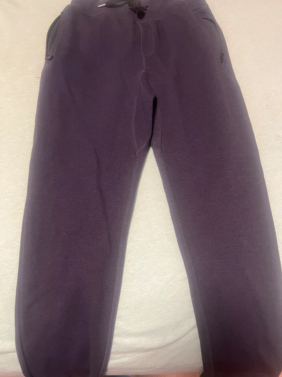 Joe Fresh Active Slim Fit Joggers Size S/P