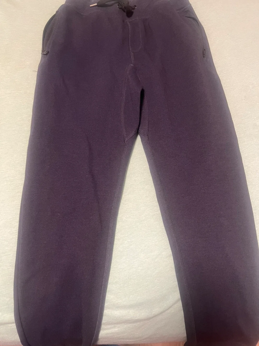 Joe Fresh Active Slim Fit Joggers Size S/P