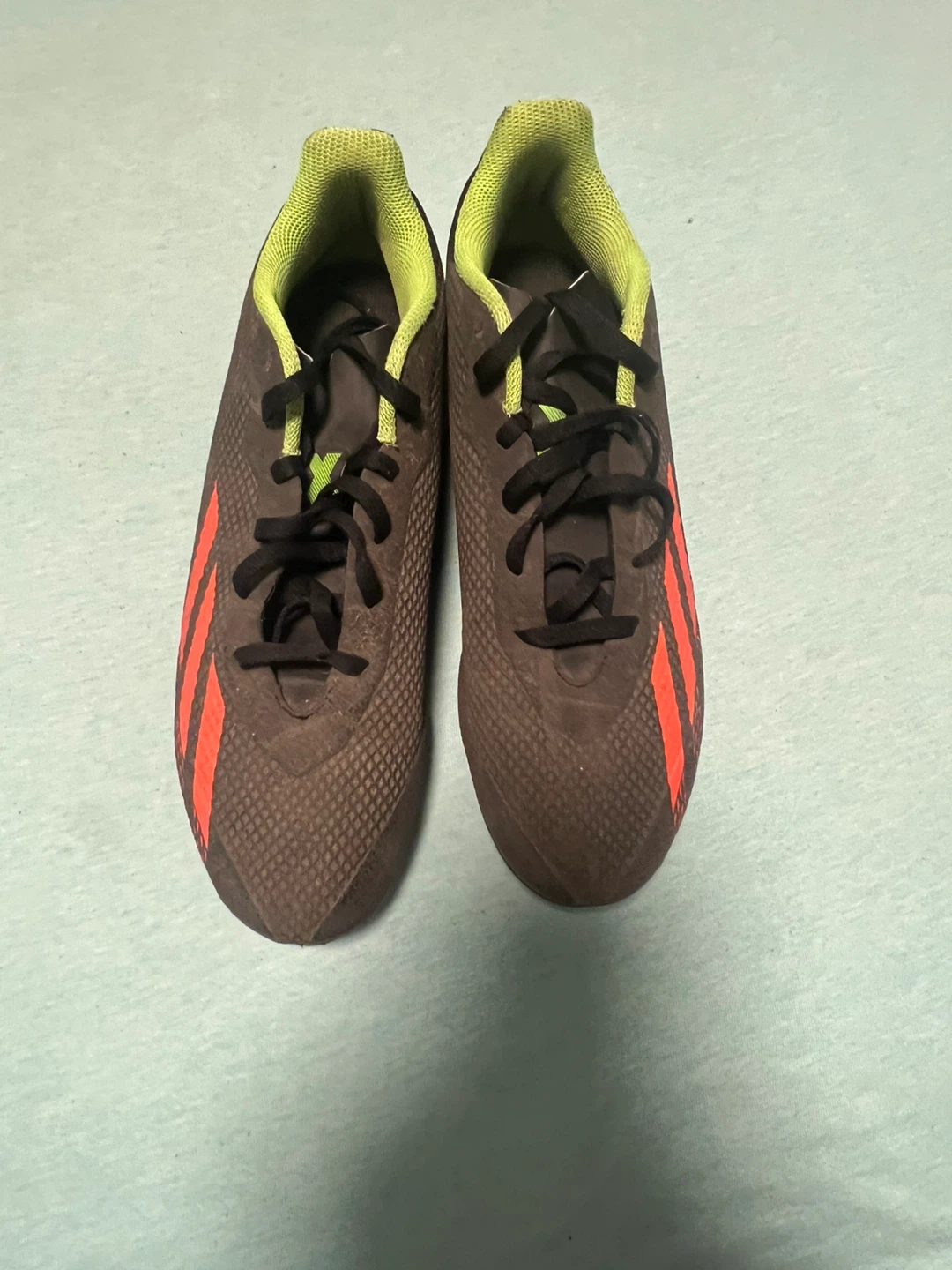 Adidas Soccer Cleats