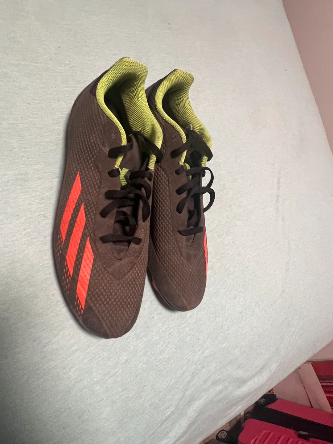 Adidas Soccer Cleats - photo 2