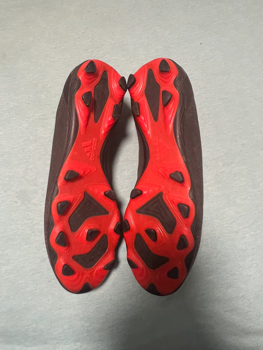 Adidas Soccer Cleats - photo 4