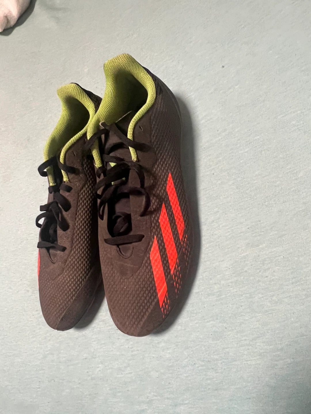 Adidas Soccer Cleats - photo 3