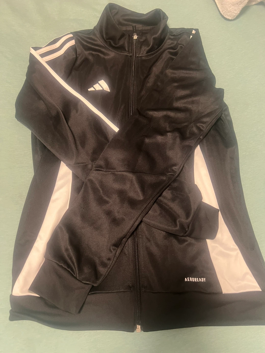 Adidas AEROREADY Track Jacket