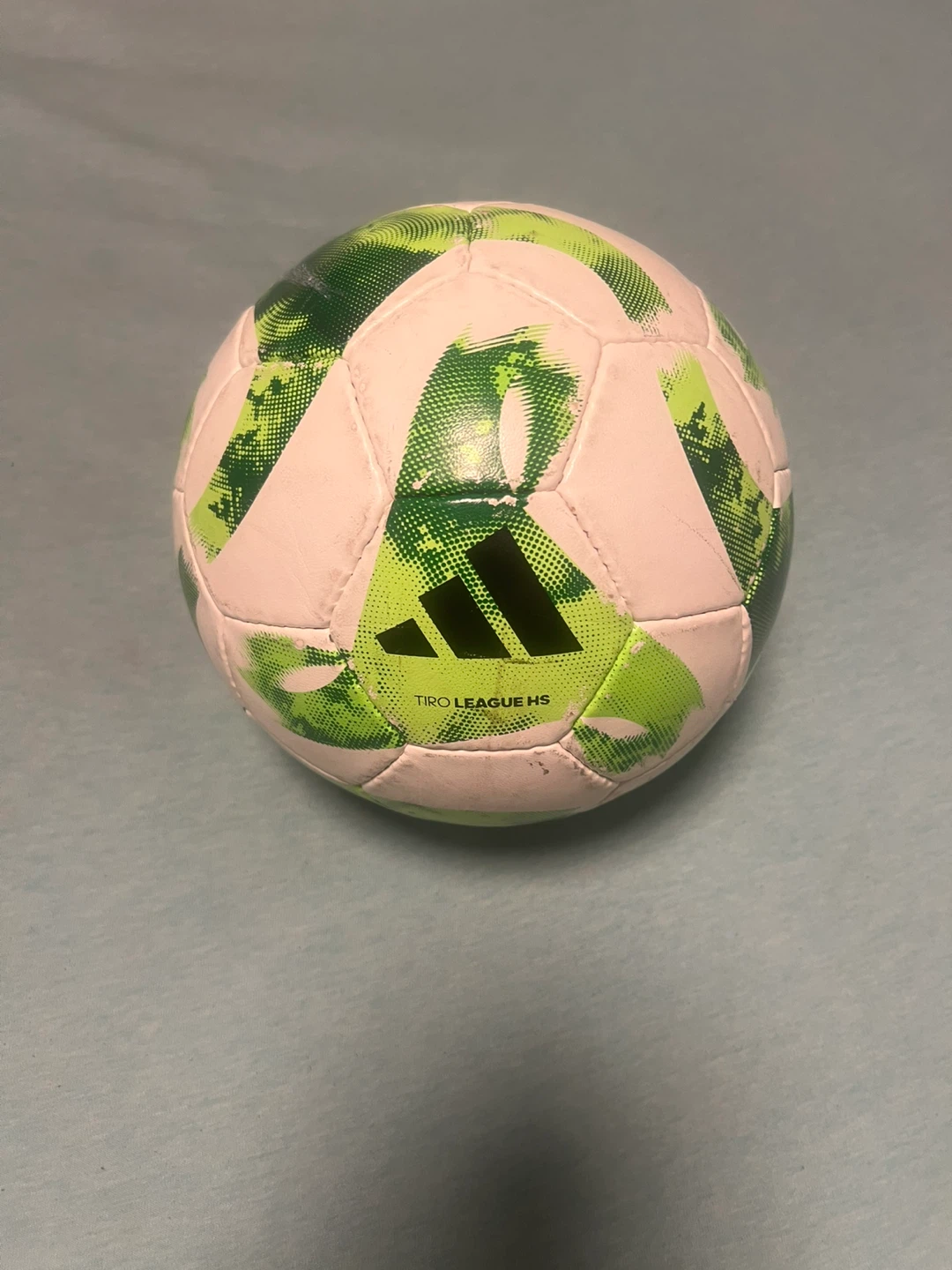Adidas Tiro League HS Size 4 Soccer Ball