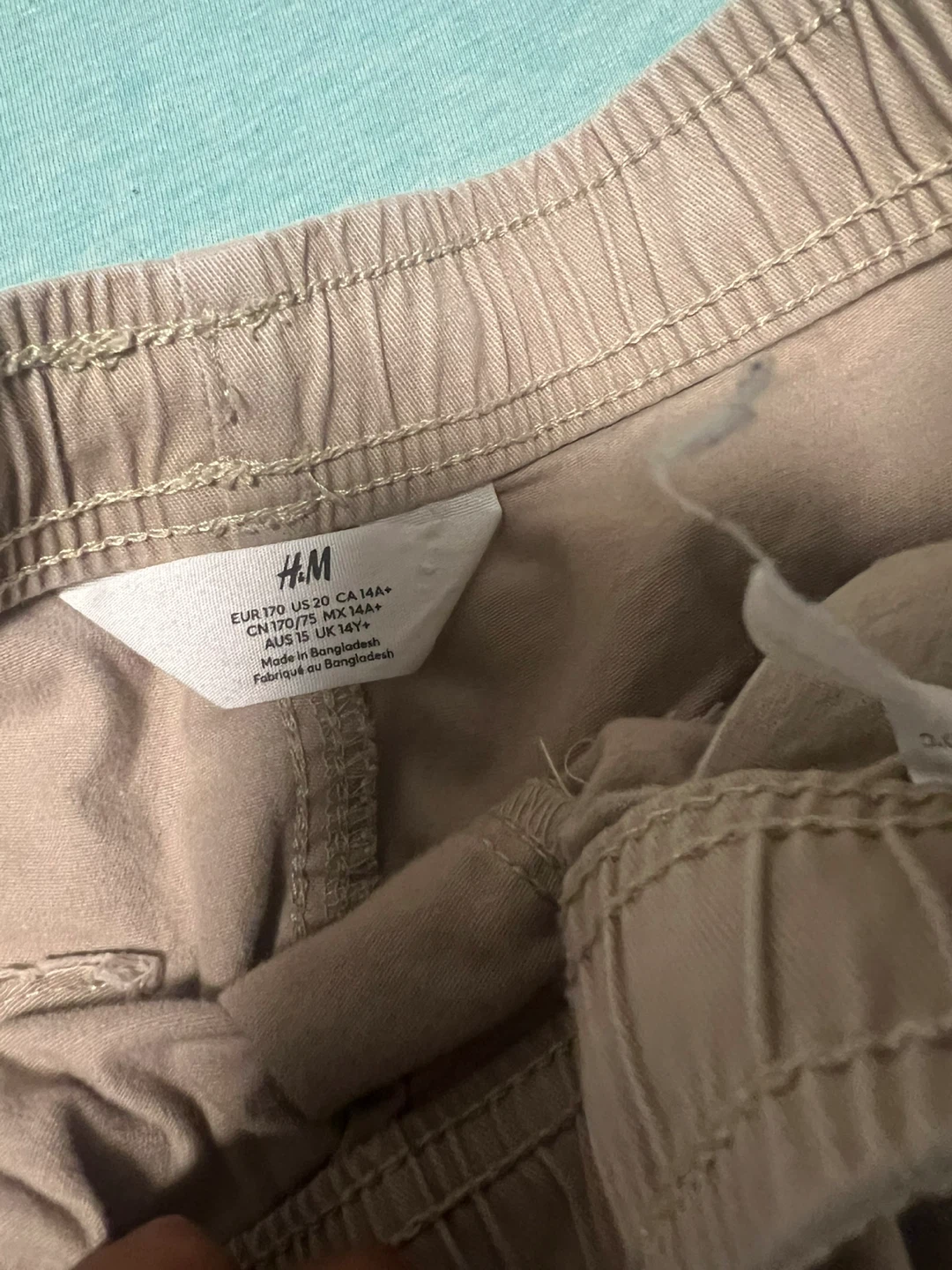 Pants set - photo 2