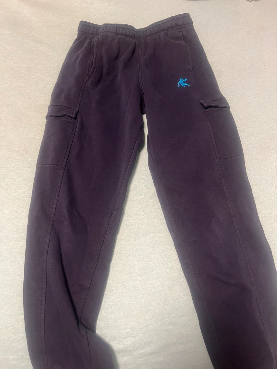 AND1 Boys XL/TG (14/16) Cargo Jogger Pants
