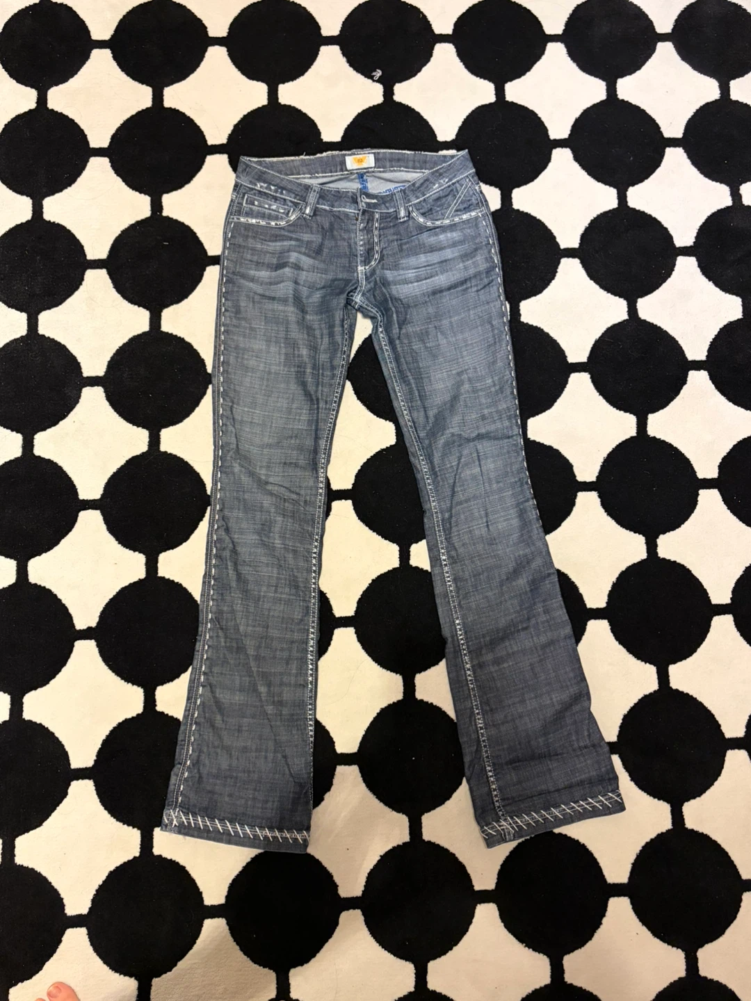 Antik Denim Women's Jeans