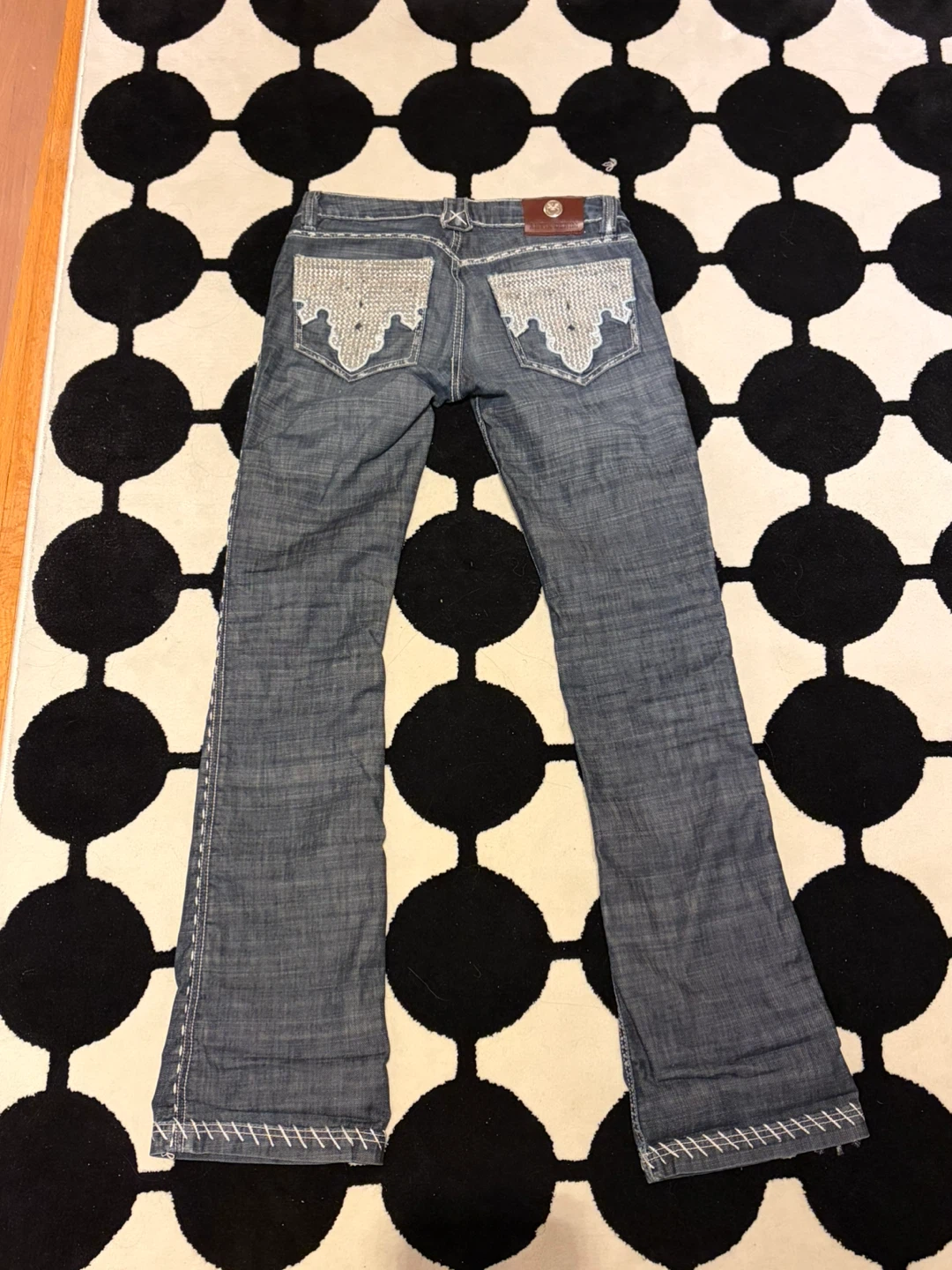 Antik Denim Women's Jeans - photo 2