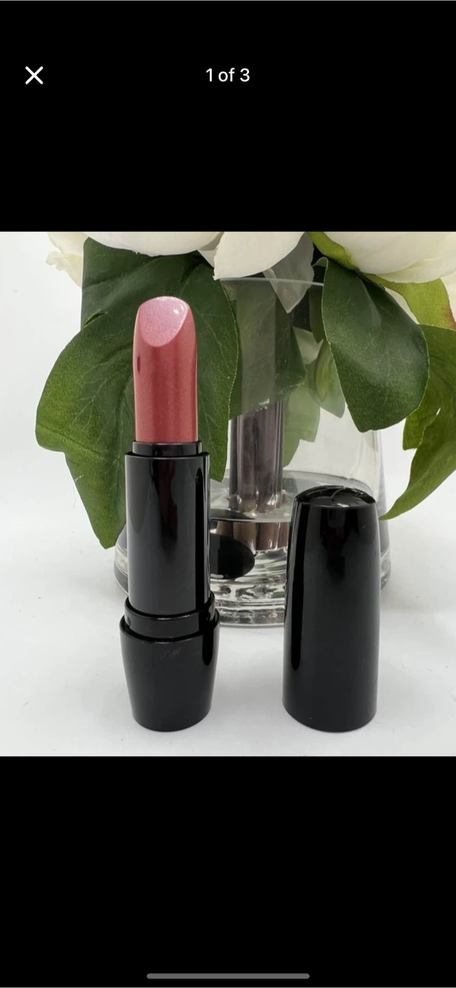 Lancôme Juicy Tubes Ultra Shiny Lip Gloss - Rose Shimmer