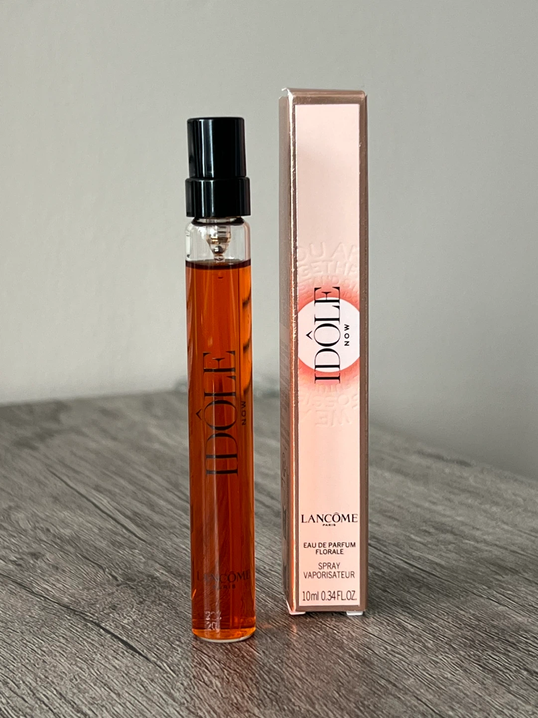 Lancôme Idôle Now Eau de Parfum Spray 10ml
