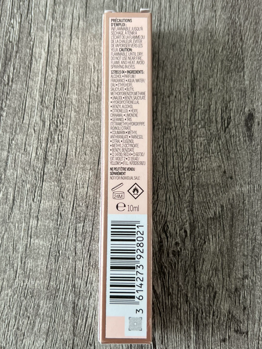 Lancôme Idôle Now Eau de Parfum Spray 10ml - photo 3