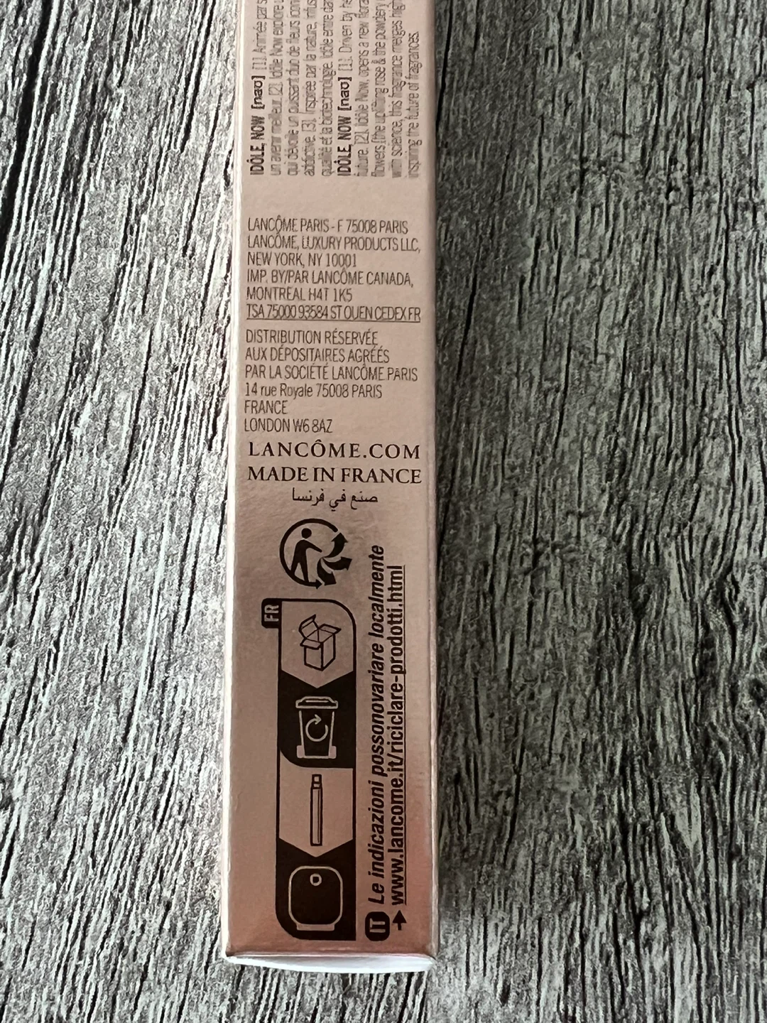 Lancôme Idôle Now Eau de Parfum Spray 10ml - photo 2