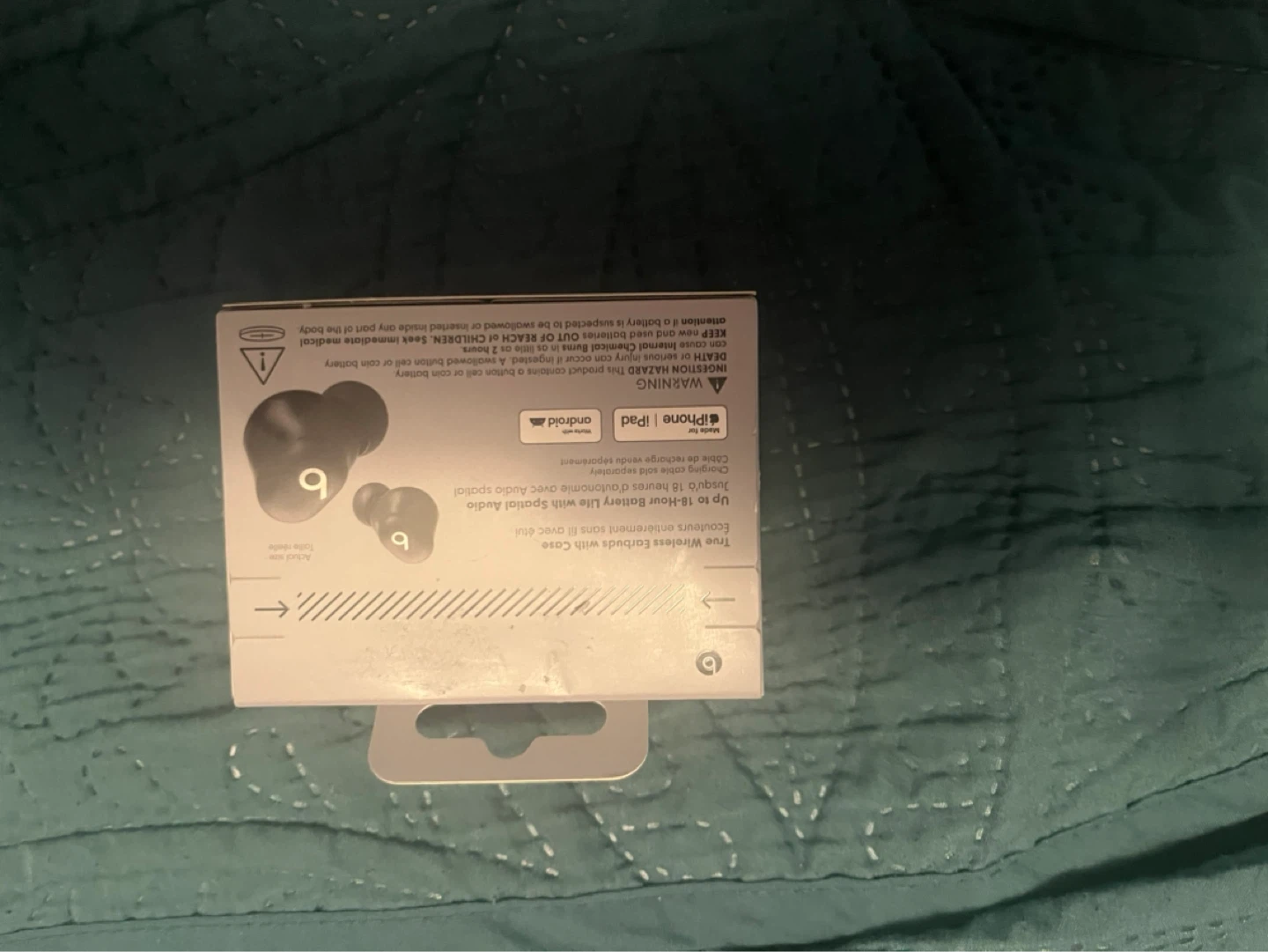 Beats Solo Buds True Wireless Earbuds - photo 2