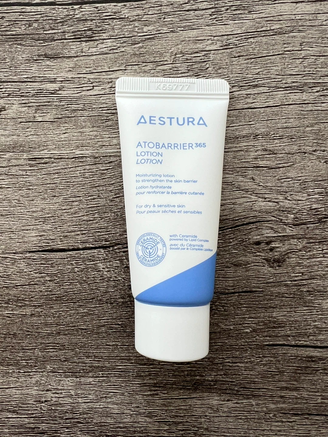 Aestura Atobarrier365 Lotion 20ml