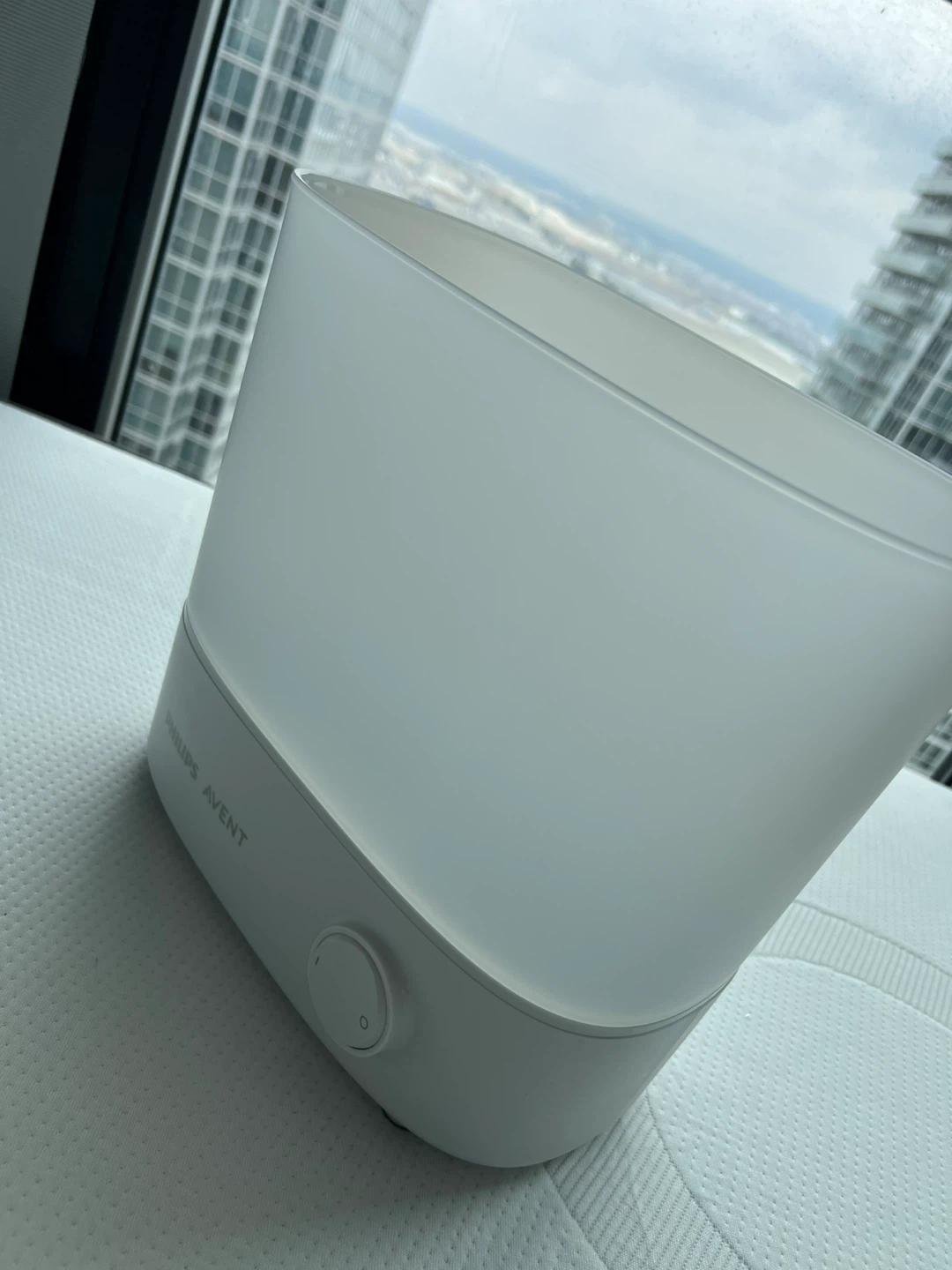 Philips Avent Advanced Bottle Sterilizer - photo 4