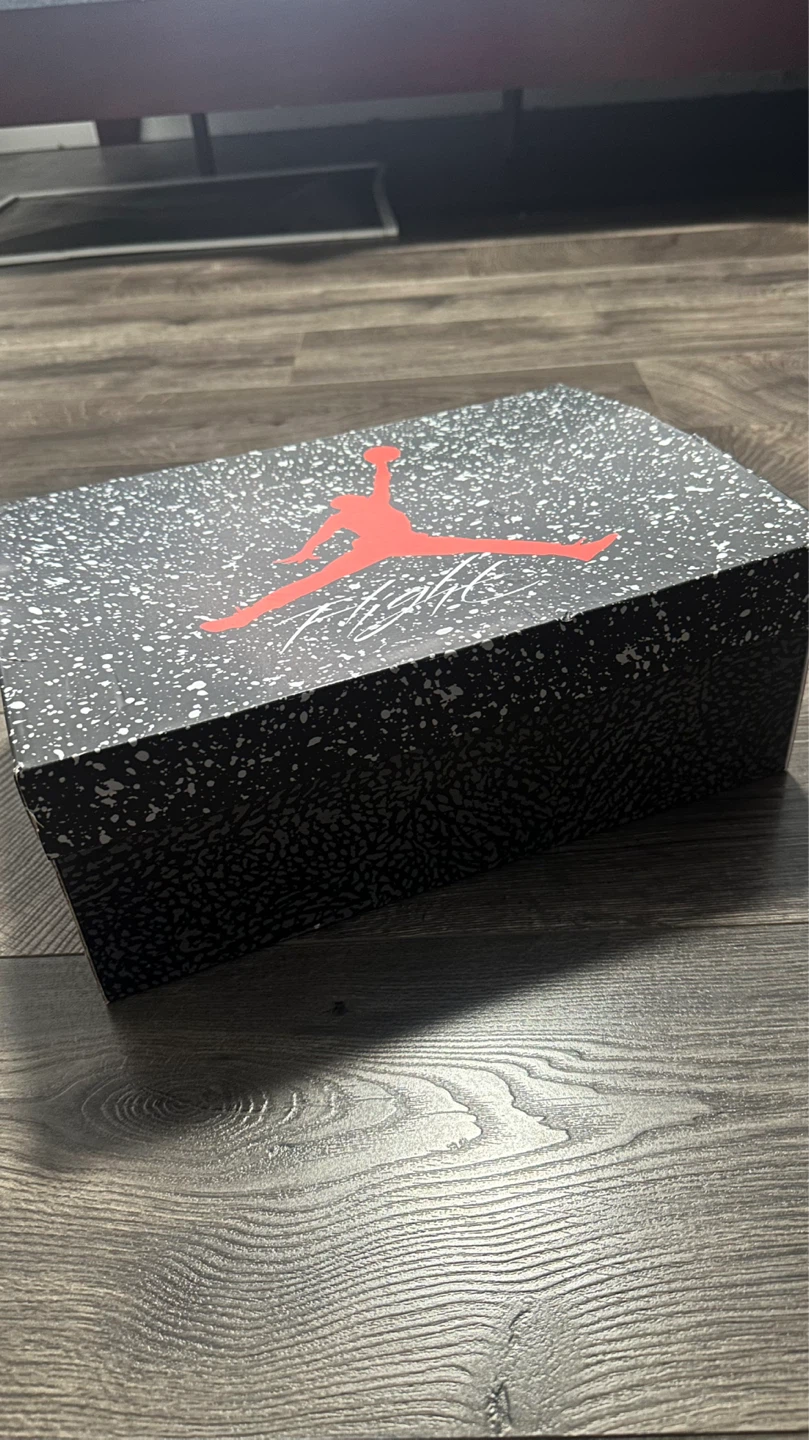 Jordan Spizike Low Size 11 – Brand New Never Worn - photo 4