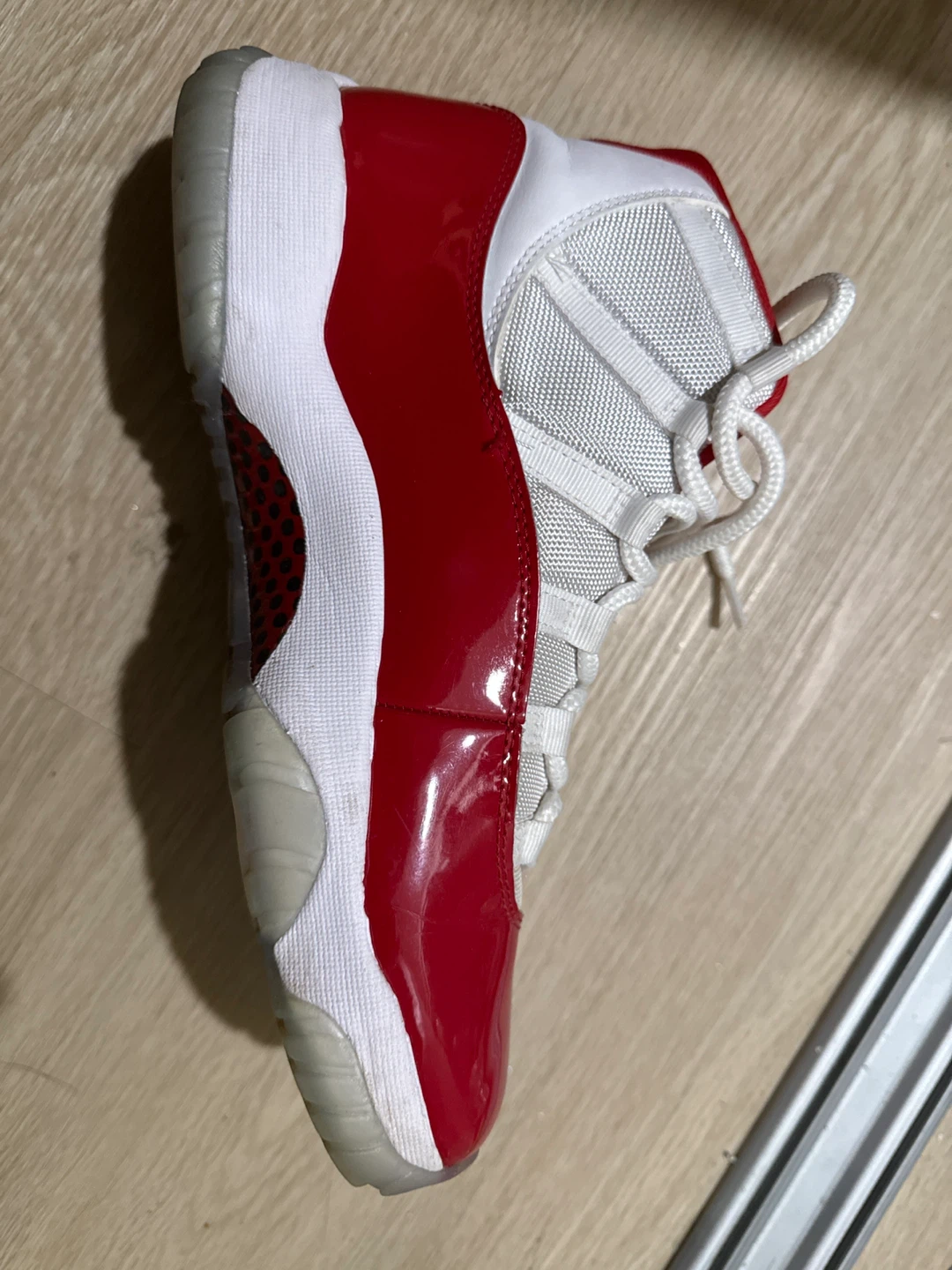 Air Jordan 11 Retro Men's Shoes Size 10