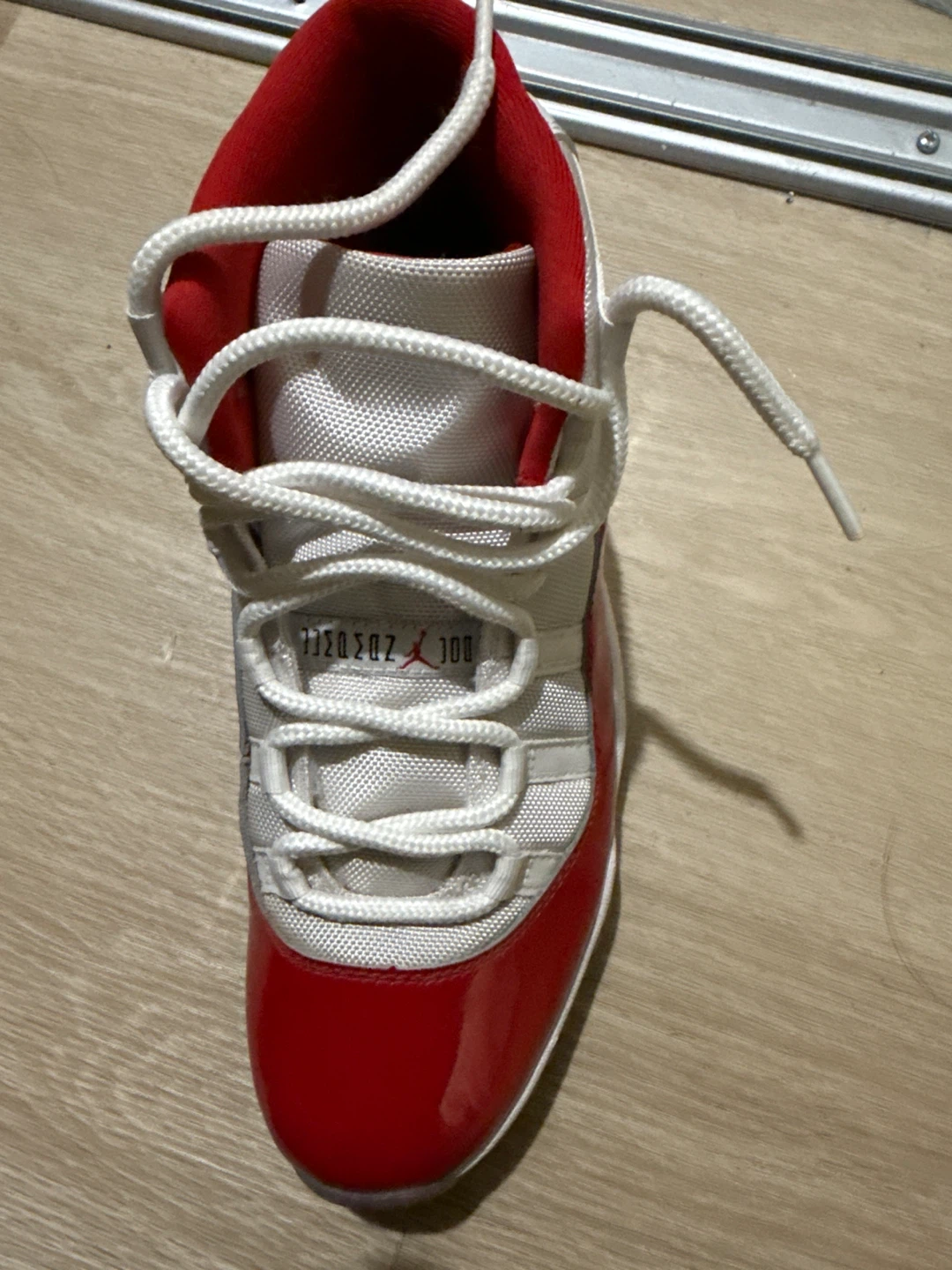 Air Jordan 11 Retro Men's Shoes Size 10 - photo 2