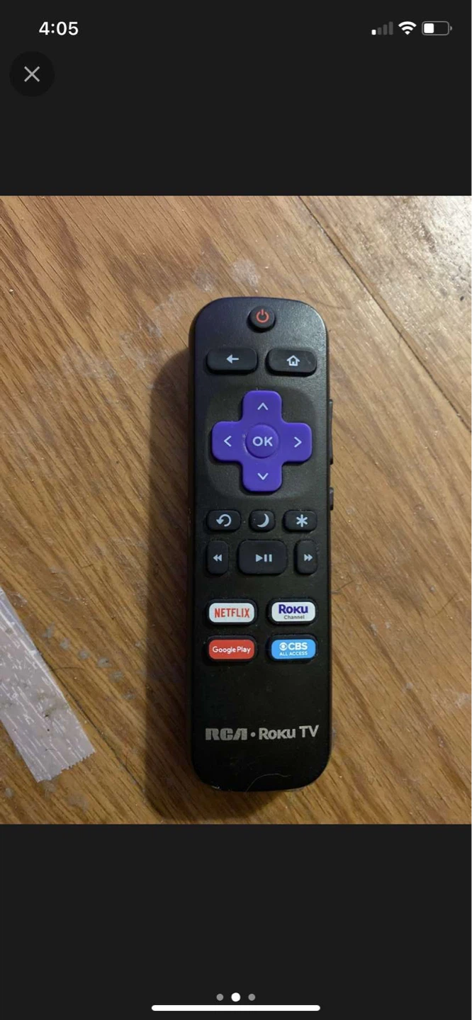 TCL Roku TV - photo 2