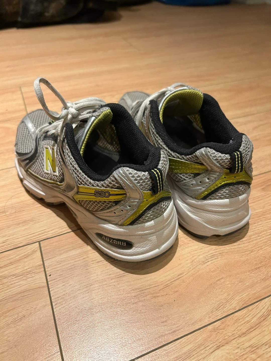New Balance 530 Women's Running Shoes - photo 2