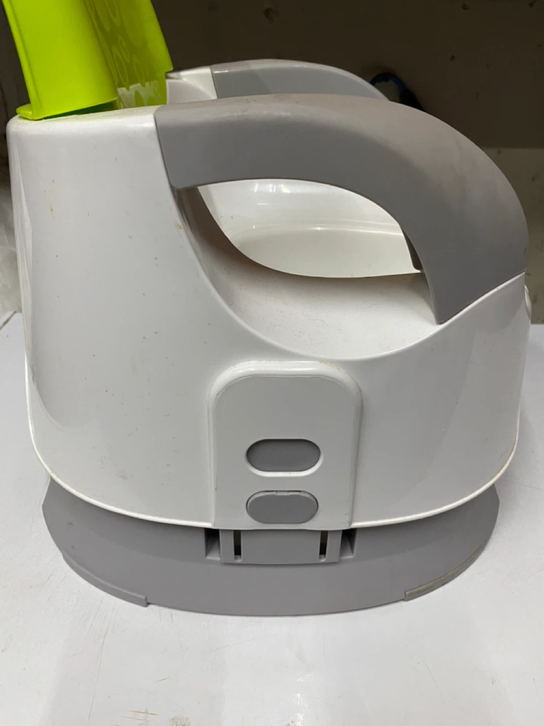 Fisher Price Adjustable Potty Seat Chair - photo 2