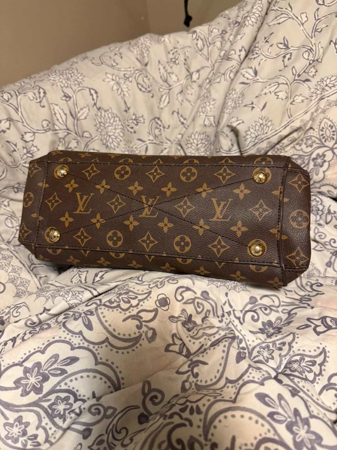 Louis Vuitton Monogram Speedy Bag - photo 3