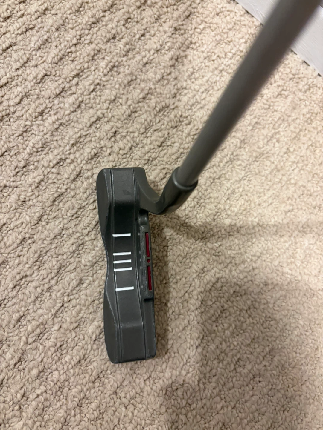 Golf Club Putter - "Charger 105" - photo 2