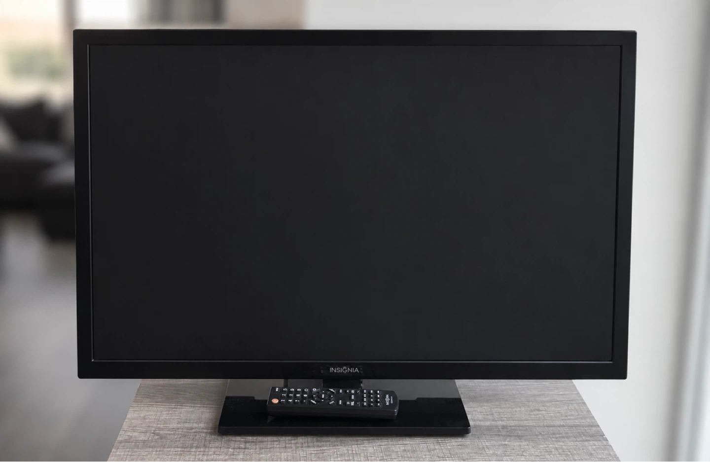 Insignia 32" LED TV