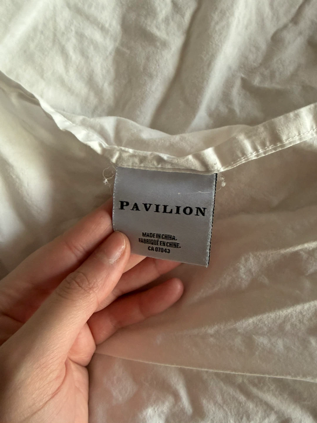 Duvet cover plus 2 pillow cases queen size - photo 2