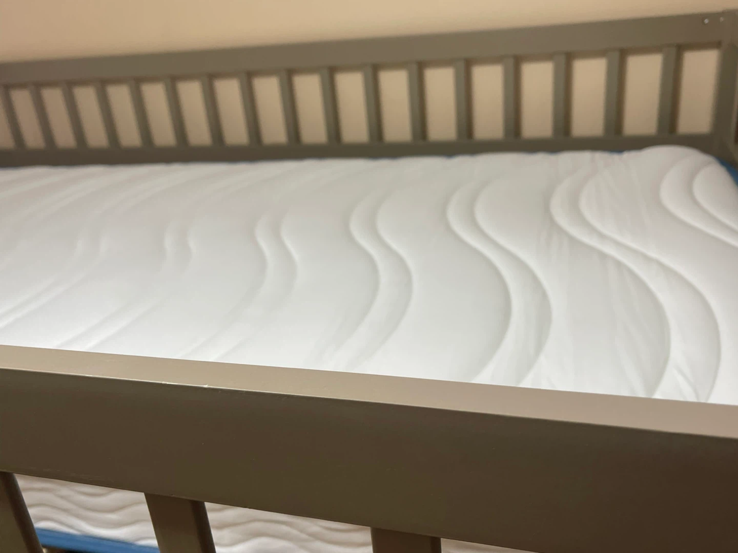 ZINUS Mattress
