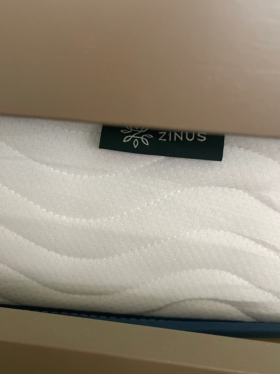 ZINUS Mattress - photo 3