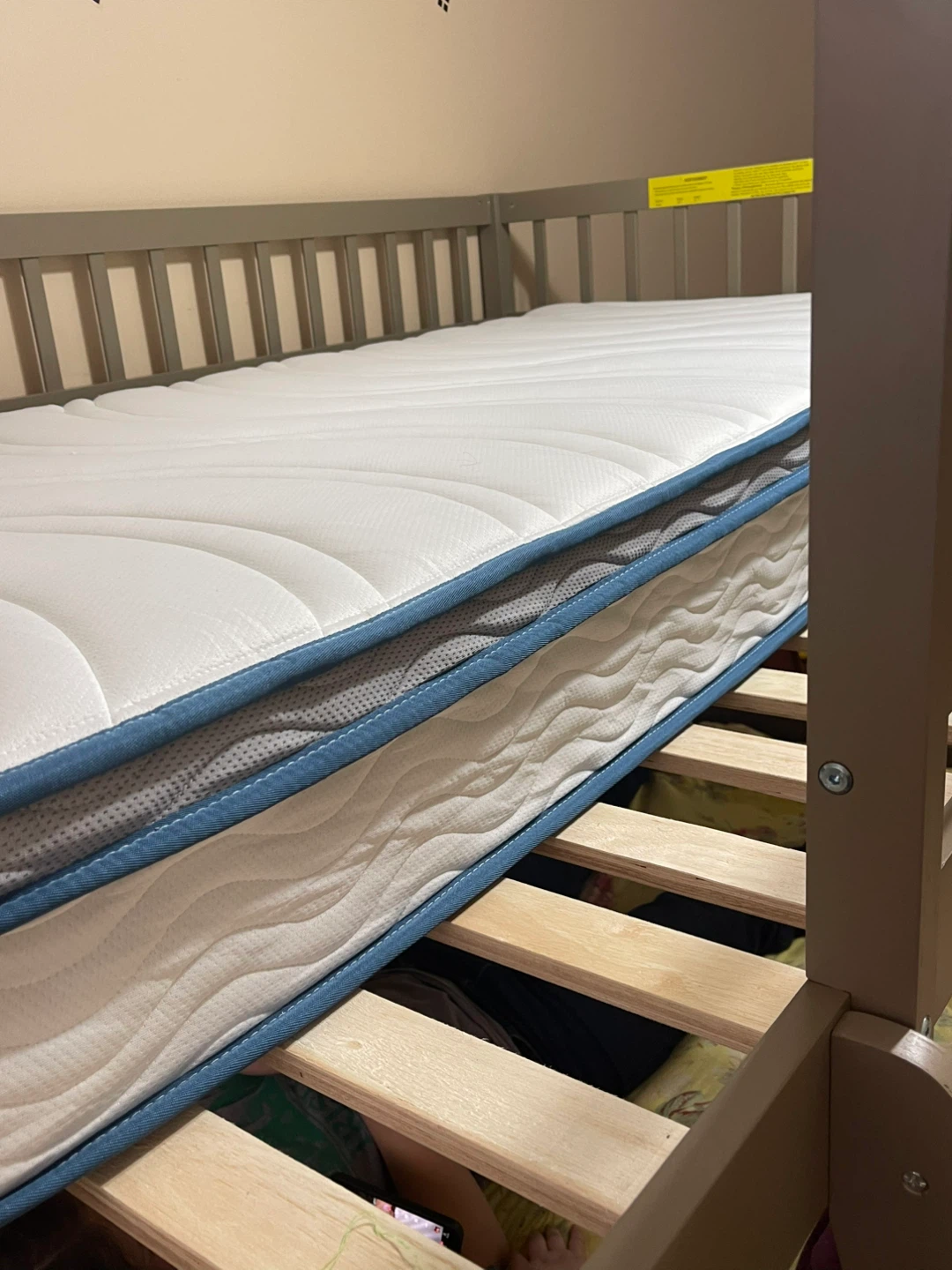 ZINUS Mattress - photo 2