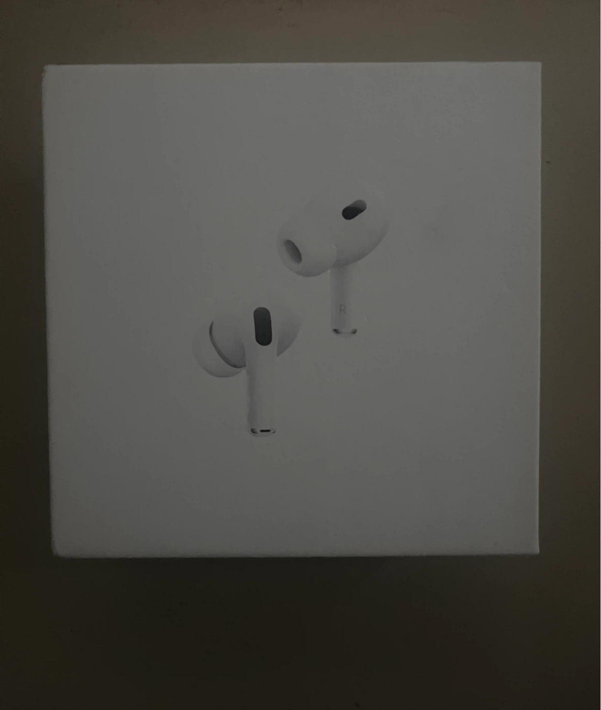 AirPods Pro (2nd generation) - photo 2
