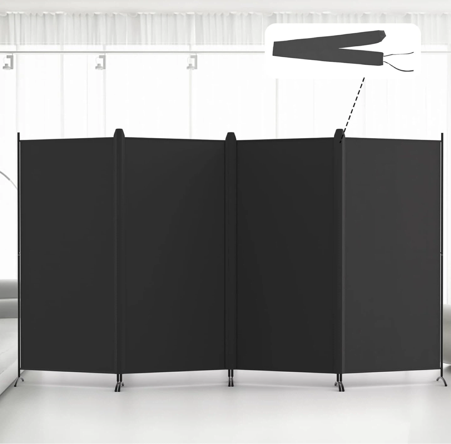 Room divider