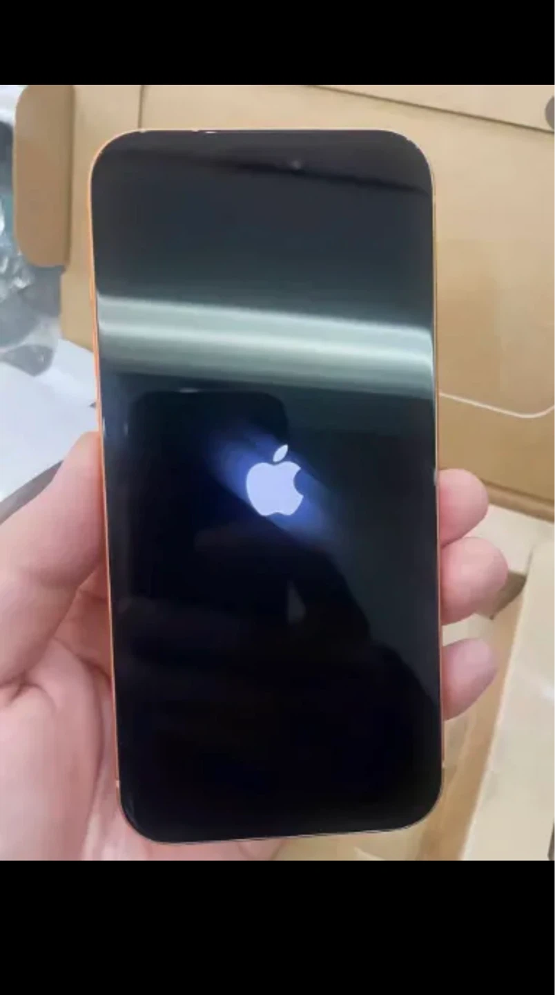 BRAND NEW IPHONE 17 PROMAX  REPLICA unlocked - photo 2